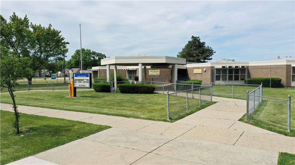 Turning Point Academy Turning Point Academy
